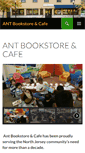 Mobile Screenshot of antbookstore.com
